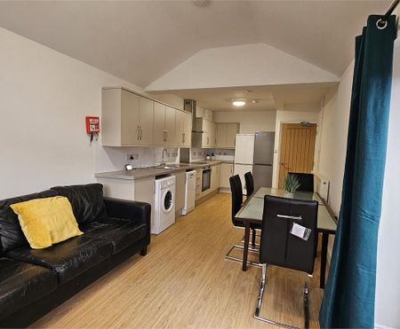 Rooms at 53 Canterbury Street, Cambridge - Photo 4