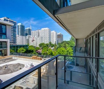 For Lease - 8 Hillsdale Avenue Unit# 740, Toronto, Ontario - Photo 6