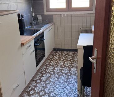 Charmant studio meublé au 4ème - Photo 4
