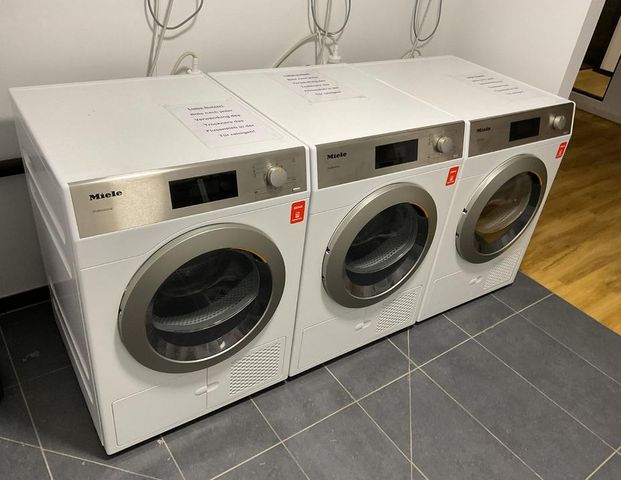 Wohnung auf Zeit: Möbliertes Single-Apartment inkl. W-LAN - Foto 1