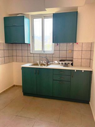 Studio/Γκαρσονιέρα για ενοικίαση Μέσα Αγυιά - Παναχαϊκή (Πάτρα) - Photo 1