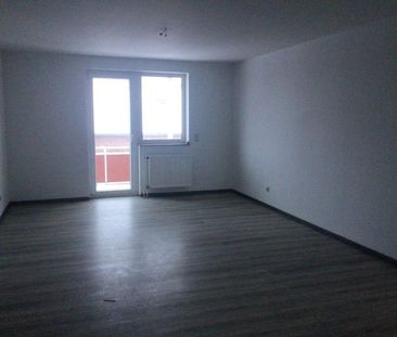 Nette Nachbarn gesucht: günstig geschnittene 2-Zi.-Wohnung (WBS) - Foto 1