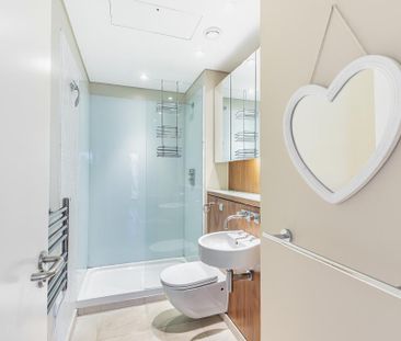 2 bedroom flat to rent - Photo 5