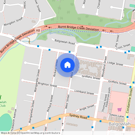 1/117-119 West Street, Balgowlah NSW 2093