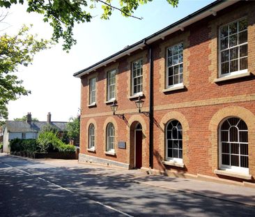 The-old-court-house, Woodbury - Photo 4