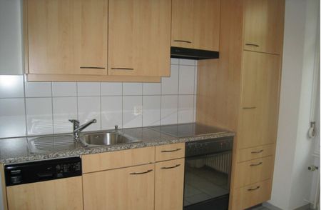 Schmuckstück nähe Rigiplatz - Foto 5