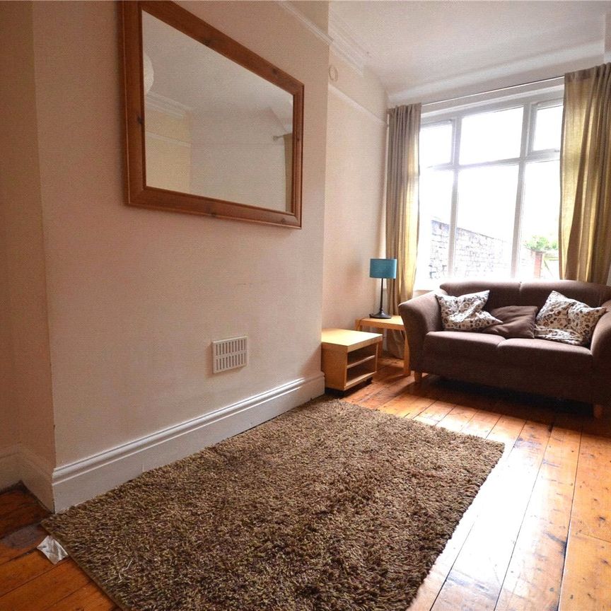 Langdale Road, Manchester, Greater Manchester, M14 5PN - Photo 1