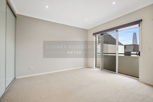 23A Mount Street, Pyrmont NSW 2009 - Townhouse For Rent | Domain - Photo 1