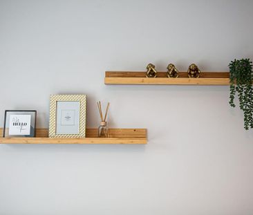 1 bedroom in a house share to rent - Photo 3