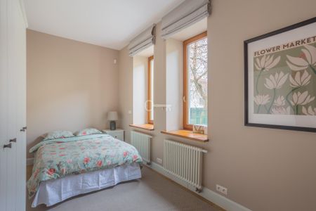 4 pokoje | Wysoki standard | Saska Kępa - Фото 5