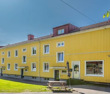 Trekantsgatan, Göteborg - Photo 1