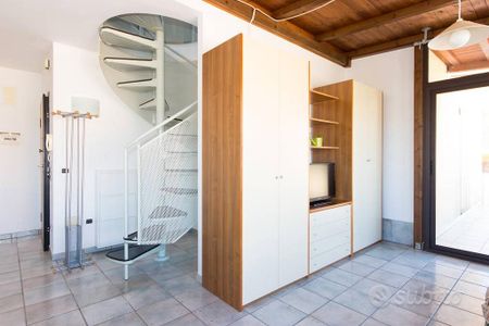 Appartamento con terrazzo - Foto 5