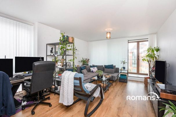 1 bedroom flat to rent - Photo 1