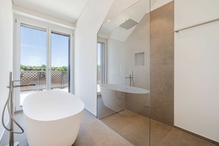 4.5 Zimmer, 108 m², 2. Stock - Photo 3