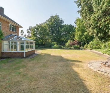 4 bedroom detached house to rent - Photo 4