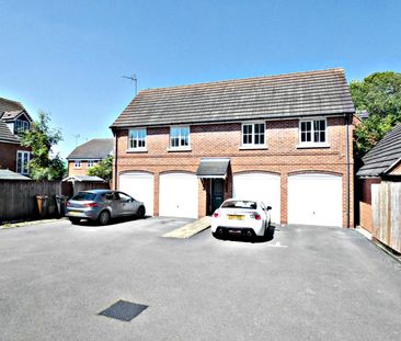 2 bedroom apartment to rent Millbrook Gardens, Blythe Bridge, ST11 - Photo 5