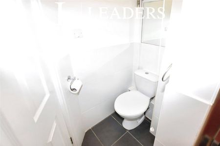 1 bedroom apartment to rent South Street, Bishops Stortford, CM23 - Photo 5