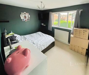 2 bedroom house to rent Leygreen Close, Luton, Bedfordshire, LU2 - Photo 5