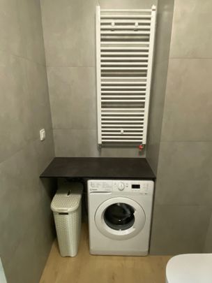 Poznań, ul. Stanisława Barańczaka - Photo 1