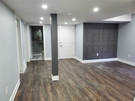 For Lease - 89 Woodcock Avenue, Ajax, Ontario - Photo 3