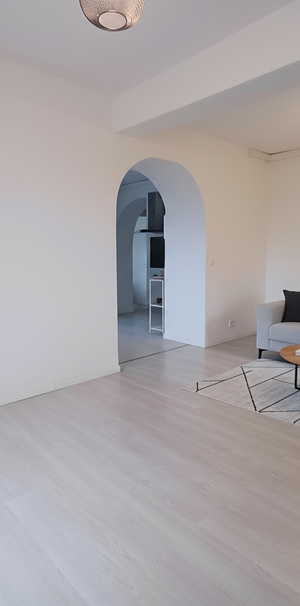 Location Appartement 2 pièces 46m² ROANNE 42300 - Photo 1