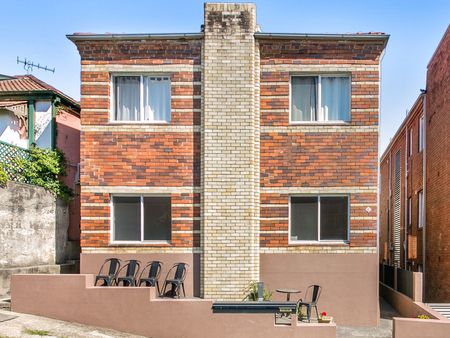 4/5 Moore Street, Bondi NSW 2026 - Apartment For Rent | Domain - Photo 5