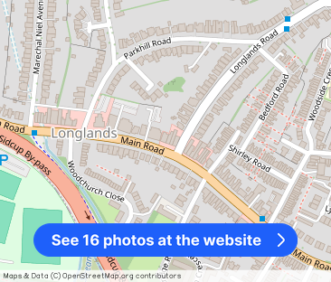 Main Road, Sidcup, Kent, DA14 6QR - Photo 1