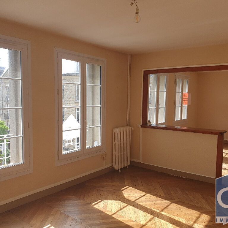 Location Appartement 4 pièces 85m² - Photo 1