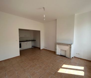 Appartement 2 Pièces 38 m² - Photo 1