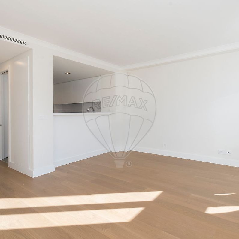 Apartamento T2 em Lisboa - Photo 1