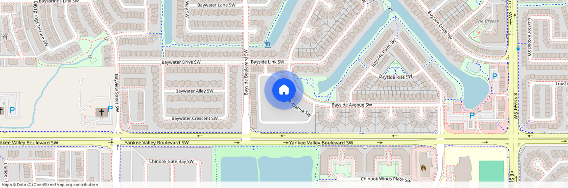 Airdrie, AB T4B 4B5