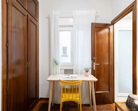 Calle de Evaristo San Miguel, Madrid, Community of Madrid 28008 - Photo 2