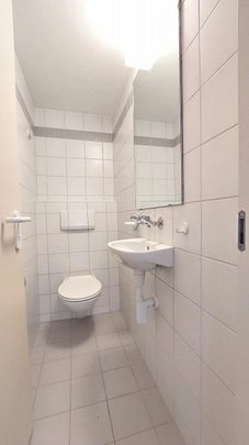 Ländlich zentrale Wohnung mit Weitsicht - Photo 1