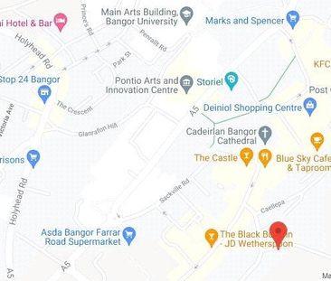 4 bedroom terraced house to rent - Photo 3