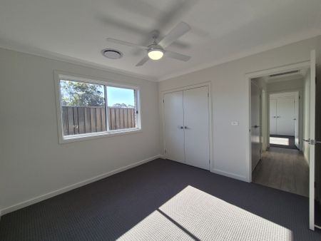 Luxury on Lancaster - Photo 3