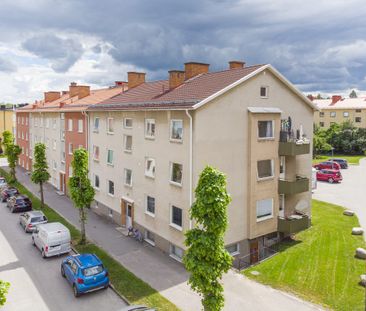 Tegnérvägen, Katrineholm - Foto 1