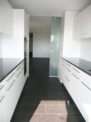 Exceptional living space, architecture by Tilla Theus - Photo 1