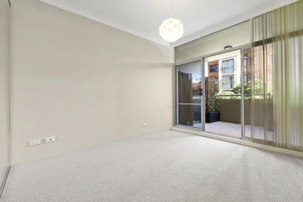 15/2 Bunn Street, Pyrmont. - Photo 1