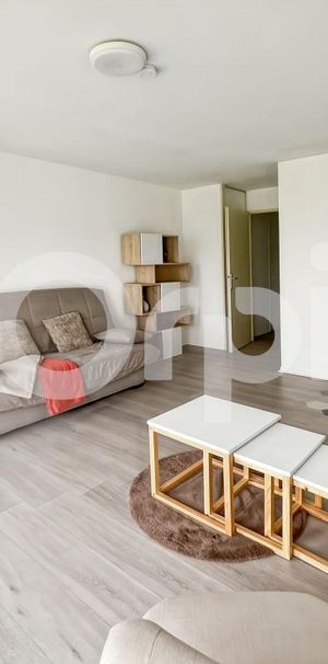 Location Appartement 1 pièce 29m² SENLIS 60300 - Photo 1