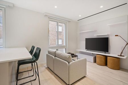 1 bedroom flat to rent - Photo 3