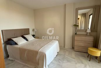 Piso en alquiler en Benalmádena – Málaga | Gilmar Consulting