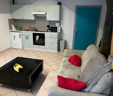 2.5 Zimmer, 60 m² - Foto 3