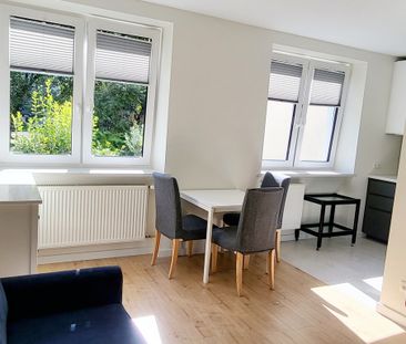 mazowieckie, Warszawa, Śródmieście, Muranów, Dzielna - Фото 3