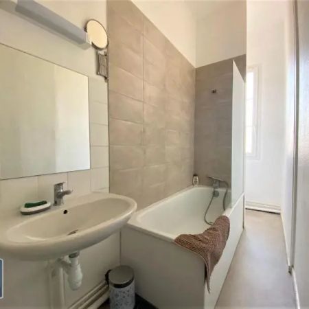 Appartement à louer 2 pièces 53.1m² - Photo 4