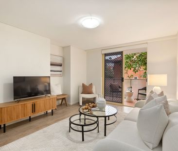 201/95 West Esplanade, Manly NSW 2095 - Apartment For Rent | Domain - Photo 1