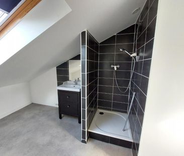 Appartement T1 à louer Nantes - 15 m² - Photo 2