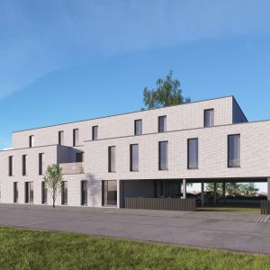 Appartement te huur - Foto 2