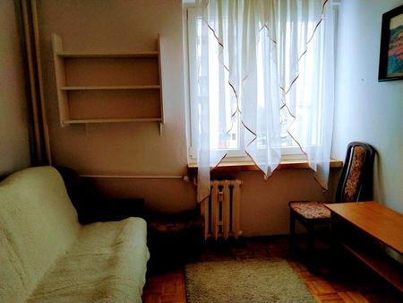 Pokój, Aleja Wojska Polskiego - Photo 2