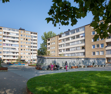 von Rosens väg 56, Herrgården - Foto 1