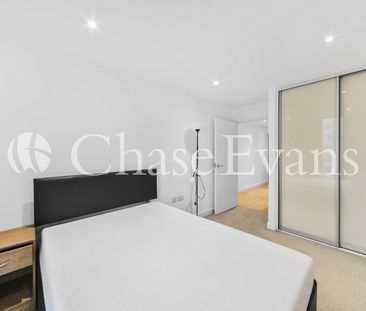 1 bedroom apartment to rent - Photo 4